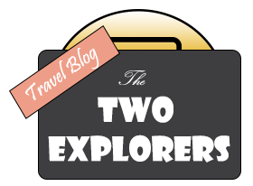 Two Explorers