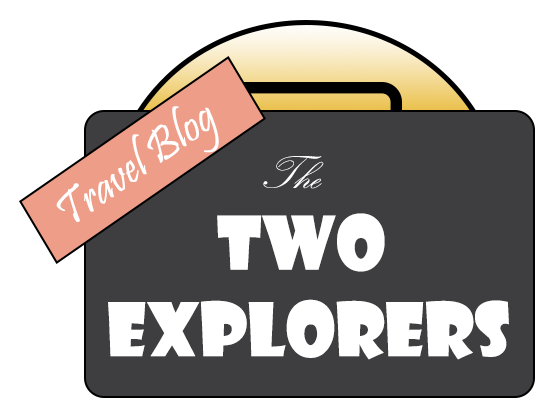 Two Explorers